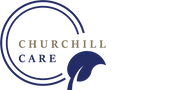 Churchill Care - Default Theme logo